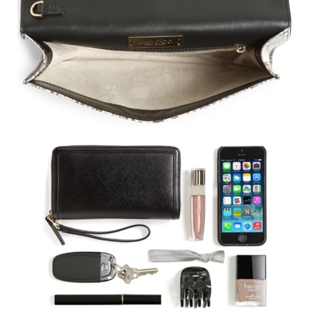Jimmy Choo Alara bag - Picture 8 of 8